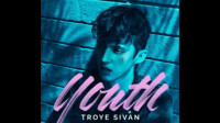 我想要troye sivan 所有的歌的百度云，MP3格式的谢谢