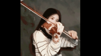 玫瑰少年小提琴版和哪个纯音乐像